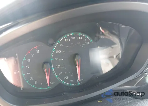 2016 Chevrolet Spark 1Lt Cvt from USA, damaged, VIN KL8CD6SA7GC599121